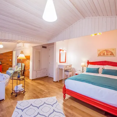 Tn - - Adult Only * Fethiye