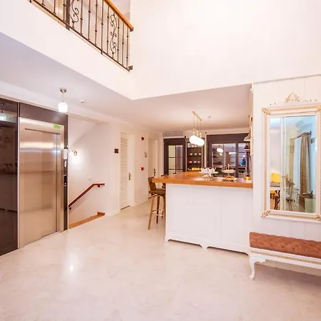 Tn - - Adult Only Fethiye