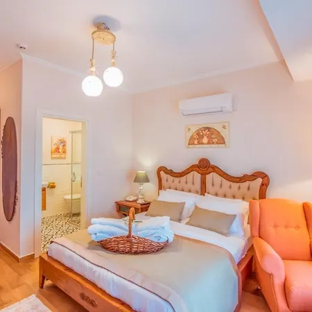 Tn - - Adult Only Villa Fethiye