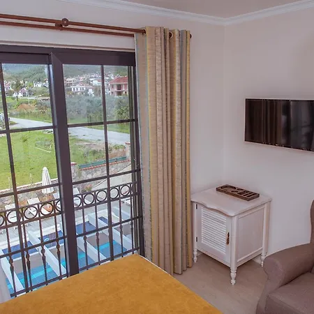 Tn - - Adult Only Fethiye
