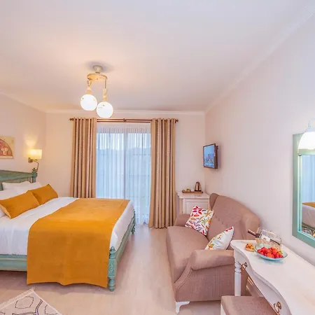 Tn - - Adult Only Villa *