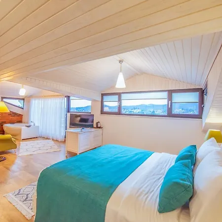Tn - - Adult Only * Fethiye