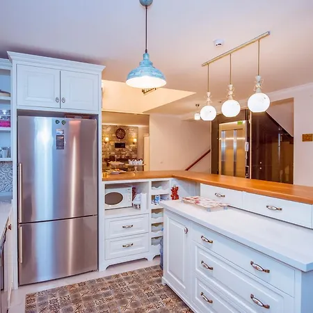Tn - - Adult Only Villa *
