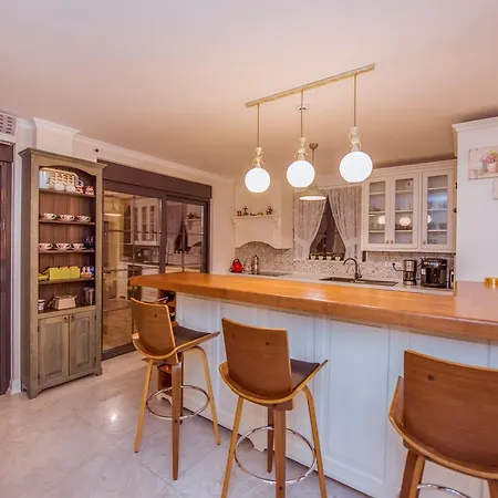 Tn - - Adult Only Villa *