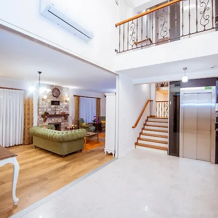 Tn - (adults Only) וילה