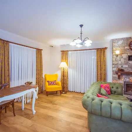 Tn - - Adult Only Villa Fethiye