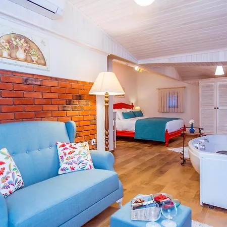 Tn - - Adult Only * Fethiye
