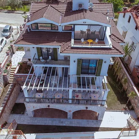 Villa Tn - - Adult Only Fethiye