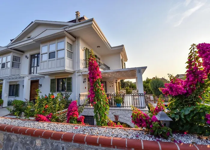 Vila Tn - (adults Only) Fethiye