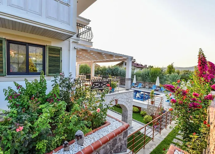 Vila Tn - (adults Only)