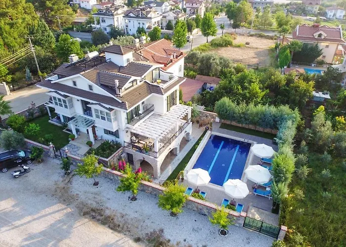 Vilă Tn - (adults Only) Fethiye