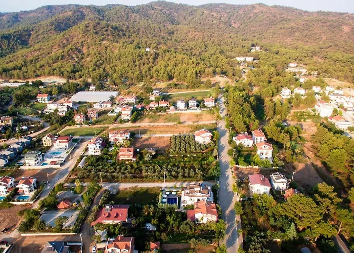 Tn - (adults Only) Βίλα *