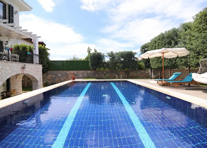 Villa Tn - (adults Only)