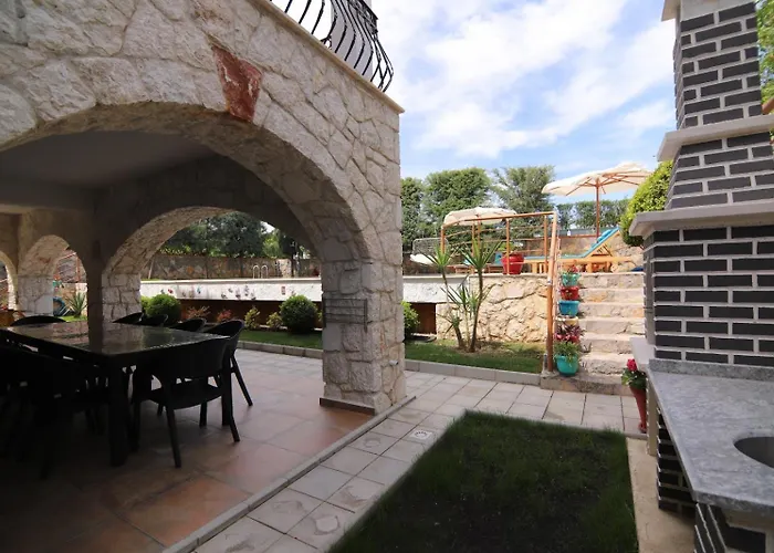 Vilă Tn - (adults Only) Fethiye