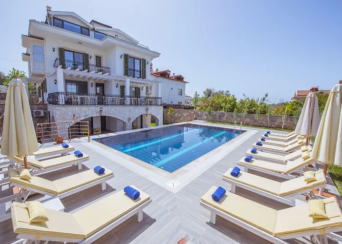 Tn - (adults Only) Vilă *