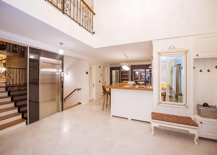 Vila Tn - (adults Only) Fethiye