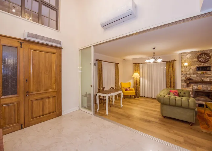 Vila Tn - (adults Only)