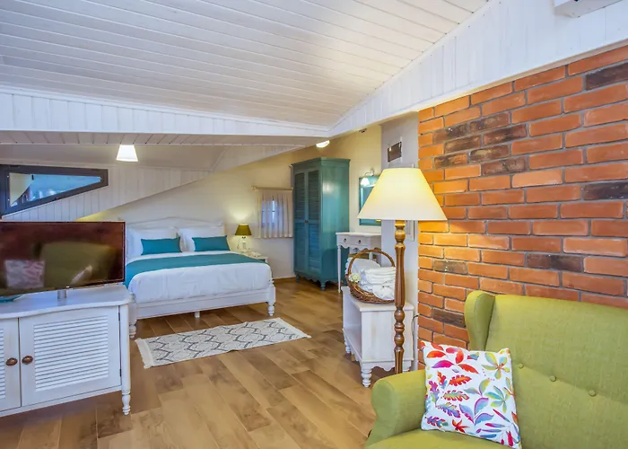 Tn - (adults Only) Fethiye