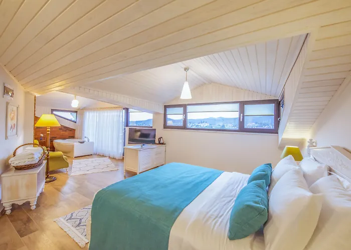 Tn - (adults Only) Fethiye