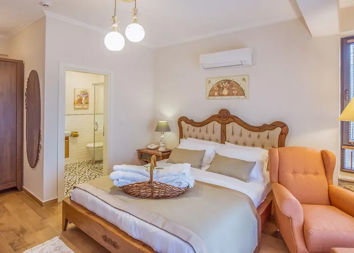 Vila Tn - (adults Only) Fethiye