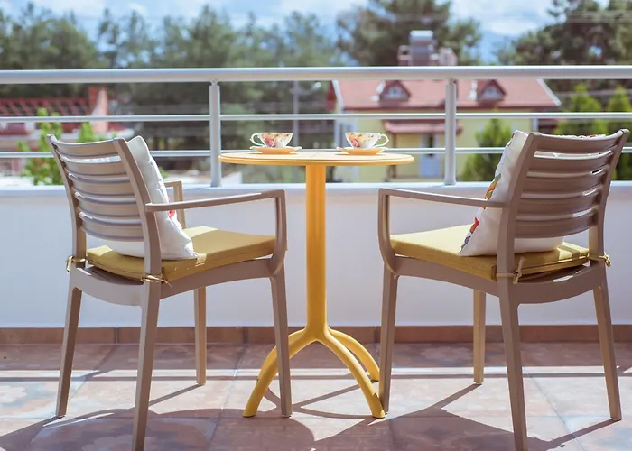 Vila Tn - (adults Only)