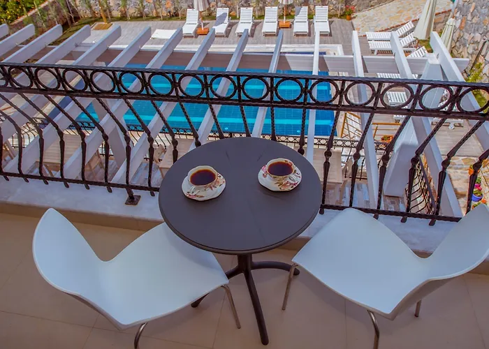 Vilă Tn - (adults Only) Fethiye