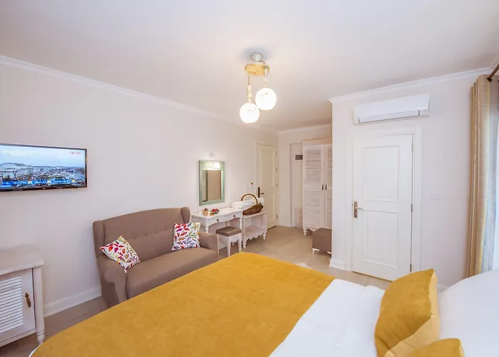 Tn - (adults Only) Fethiye