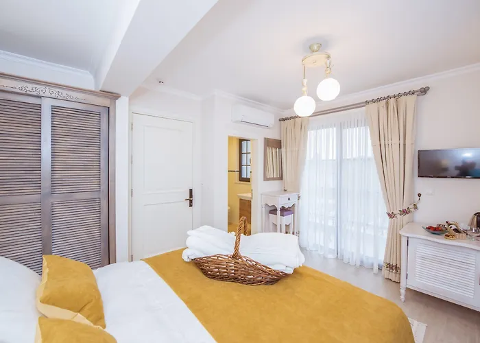 Tn - (adults Only) Villa *