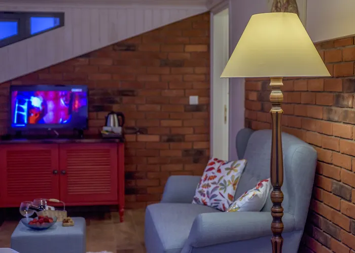 Tn - (adults Only) Vilă Fethiye