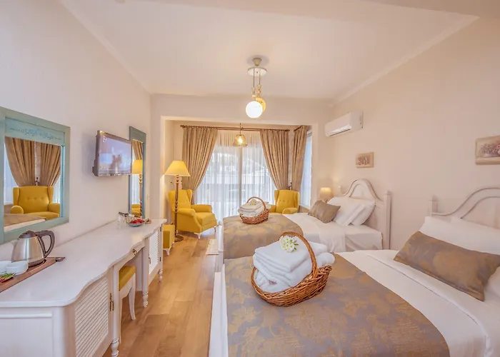 Vila Tn - (adults Only) Fethiye