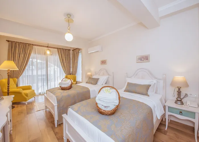 Tn - (adults Only) Vilă *