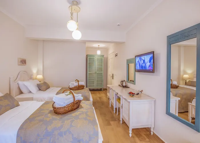 Vila Tn - (adults Only) Fethiye