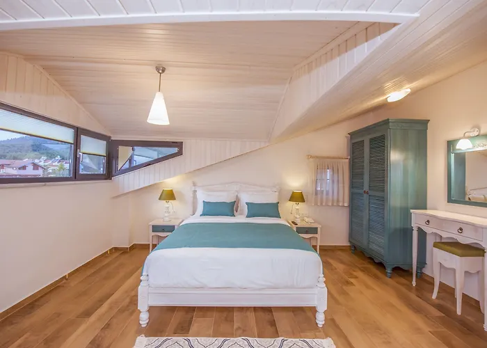 Tn - (adults Only) Vilă