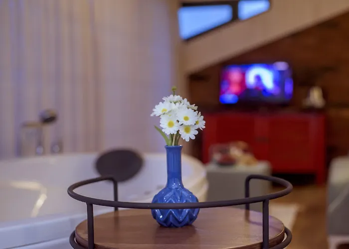 Tn - (adults Only) Villa