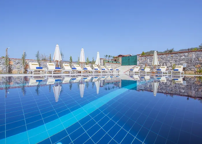 Tn - (adults Only) * Fethiye