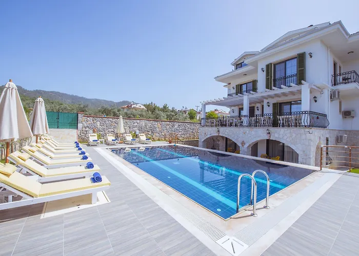 Tn - (adults Only) Vilă