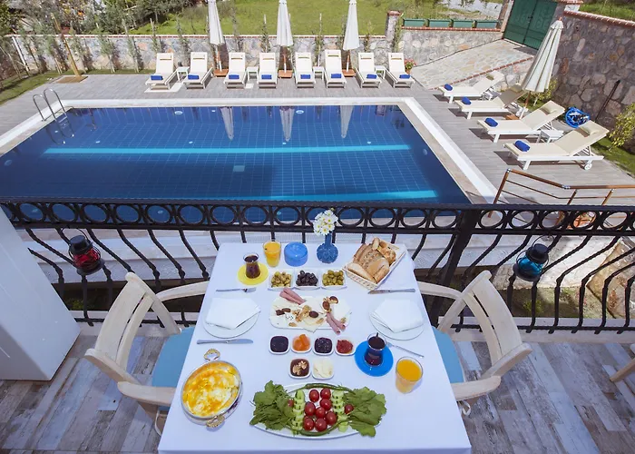 Tn - (adults Only) * Fethiye