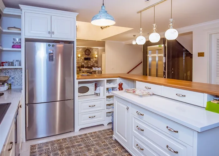 Tn - (adults Only) Βίλα Φετιγιέ