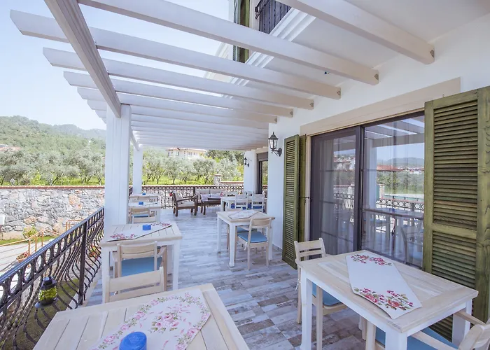 Vila Tn - (adults Only) *