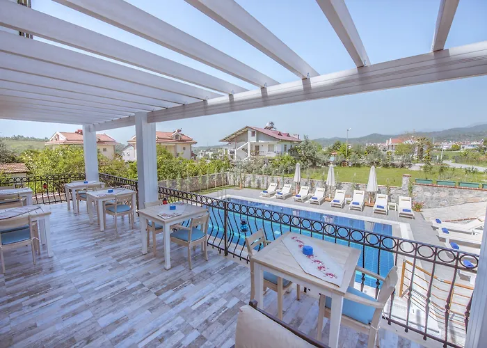 Tn - (adults Only) * Fethiye