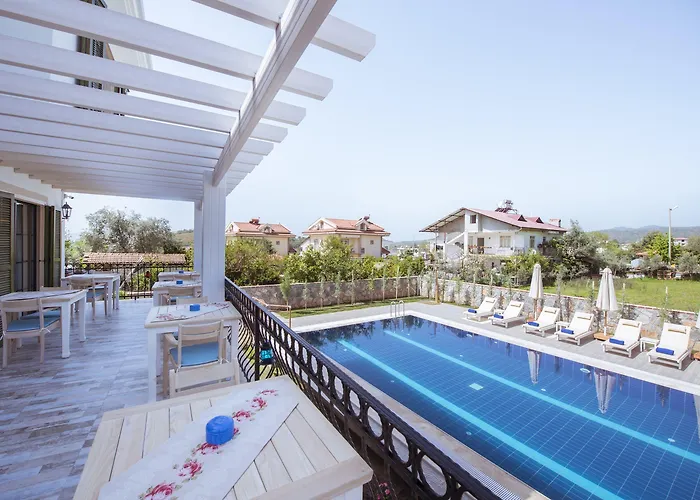 Tn - (adults Only) Βίλα *