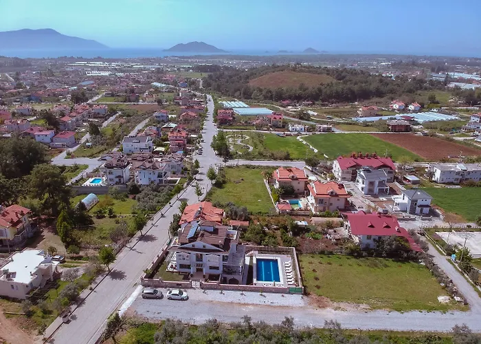 Tn - (adults Only) Fethiye