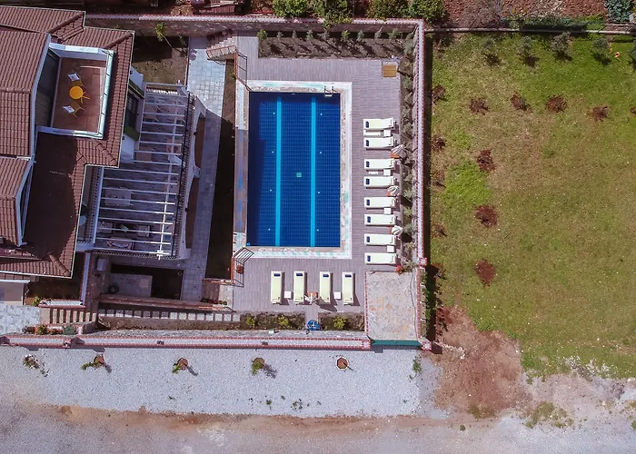 Tn - (adults Only) Vila Fethiye