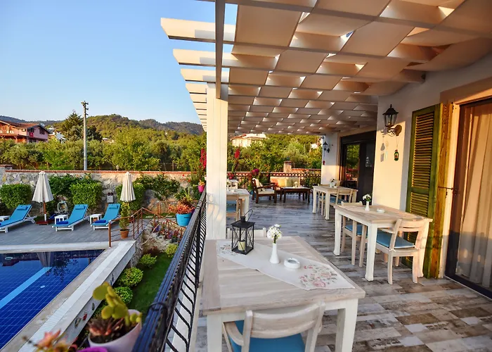 Tn - (adults Only) Fethiye