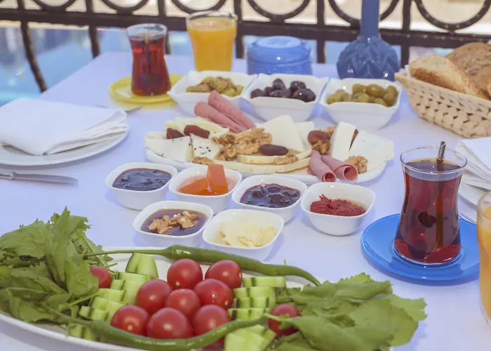 Tn - (adults Only) Villa Fethiye