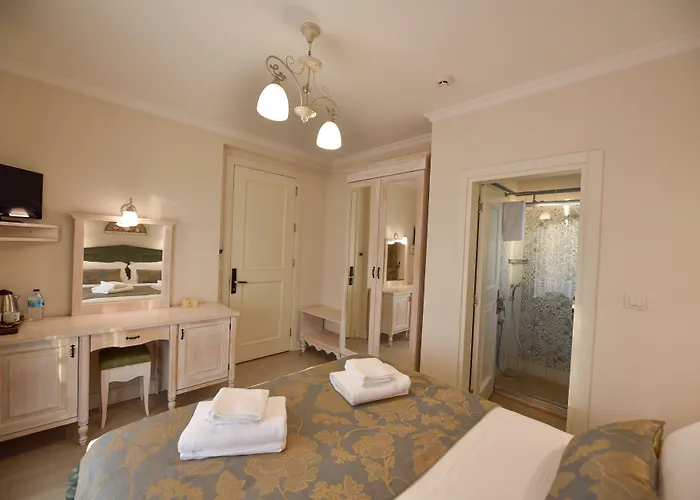 Tn - (adults Only) Villa