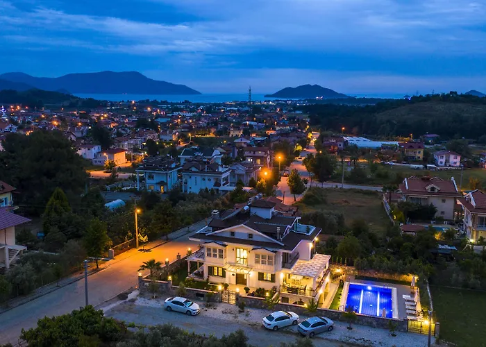 Tn - (adults Only) Vila