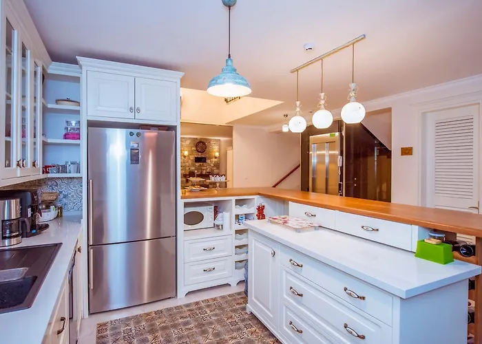 Tn - (adults Only) Vila *