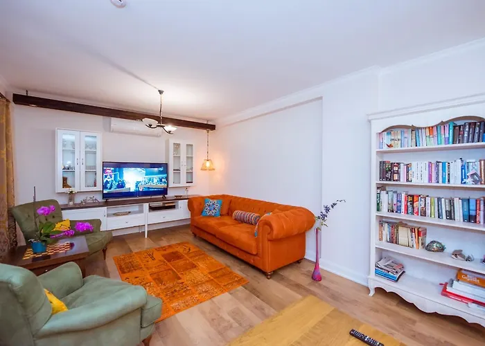 Tn - (adults Only) Βίλα