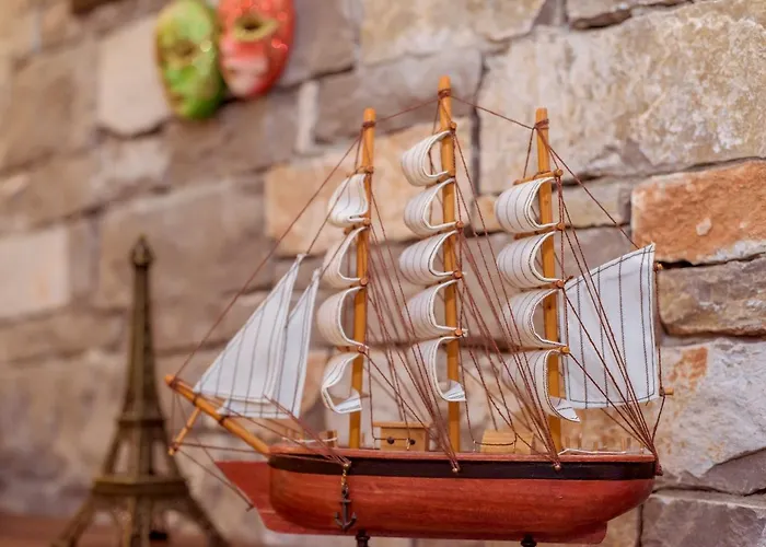 Vila Tn - (adults Only) *